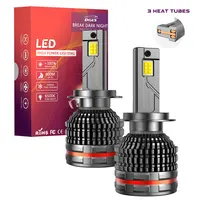 Comment sélectionner la bonne ampoule LED H7 - Alibaba.com lit