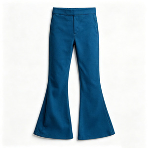 Costume <span class=keywords><strong>de</strong></span> <span class=keywords><strong>hippie</strong></span> pour garçons, tenue rétro disco des années 60 et 70, bandeau, pantalon à pattes d'éléphant, pour Halloween, carnaval, spectacle sur scène, cosplay - Product Image 5
