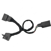 Suppresseur Pour AUDI S3/RS3 8Y 2020-2023 Bloqueur de Mode Commutable Outil de Filtrage CAN
