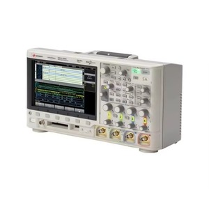 Osciloscopio de Señal Mixta Keysight MSOX3034A para Laboratorio/Automóviles/Pruebas, 4+16 Canales, 350MHz xgeqpt - Product Image 3