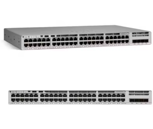 CE6865E-48S8CQ doanh nghiệp chuyển đổi 48 cổng truy cập trung tâm dữ liệu với chức năng SNMP & <span class=keywords><strong>QoS</strong></span> để truy cập các thiết bị chuyển mạch doanh nghiệp - Product Image 6