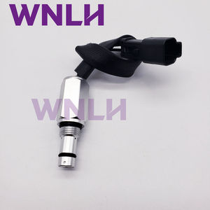 Sensor de Presión Diferencial del Filtro de Combustible WNLH 227-6744 para Camión Volquete Caterpillar 725 730, Cargador 950H 953C, Pieza de Repuesto - Product Image 2