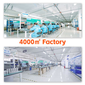 Medidor de calidad del agua multiparámetro en línea OEM personalizable mide pH/ORP DO EC <span class=keywords><strong>CI</strong></span> instrumentos de prueba de turbidez y temperatura - Product Image 6