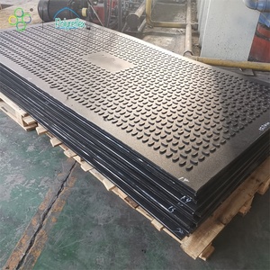 แผ่น Uhmw ทำจากโพลีเอทิลีนน้ำหนักโมเลกุลสูงมาก UHMW-PE โรงงานจีน - Product Image 5