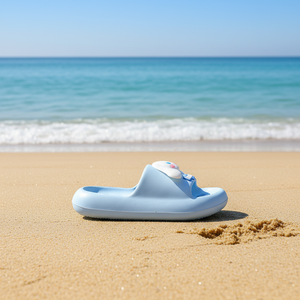 <span class=keywords><strong>Ciabatte</strong></span> da donna CSG-06 antiscivolo, leggere e carine per bambine e bambini, scarpe in EVA, scarpe da acqua, <span class=keywords><strong>ciabatte</strong></span> da donna - Product Image 2