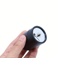 Détecteur d'Écoute pour Ingénieurs : Microphone Mural Haute Sensibilité pour la Détection de Fuites d'Eau et d'Huile avec Casque pour Réparation et Écoute Vocale