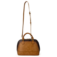 Nouveau Sac à Main Tendance en Forme de Coquille pour Femmes, Sacs Bandoulière en Cuir PU pour Dames, Sac Fourre-Tout OEM pour Femmes