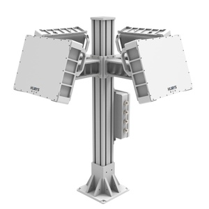 Radar phát hiện máy bay không người lái định hướng độ cao thấp RPA-U02EKF băng tần 5km để phát hiện uavs/máy bay không người lái/máy bay/chim - Product Image 2