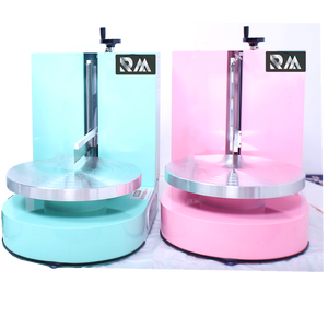 RM Big Birthday Henan Máy Làm Bánh Bằng Điện Bộ Dụng Cụ Tự Động Thiết Bị Làm Bánh Canada Để Làm Bánh Kem Doanh Nghiệp Nhỏ - Product Image 3