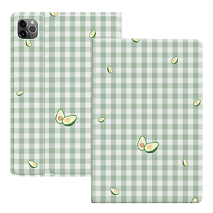 Personalizzato Sveglio Della Copertura per il 2020 <span class=keywords><strong>iPad</strong></span> <span class=keywords><strong>Pro</strong></span> <span class=keywords><strong>12.9</strong></span> Caso - Product Image 5