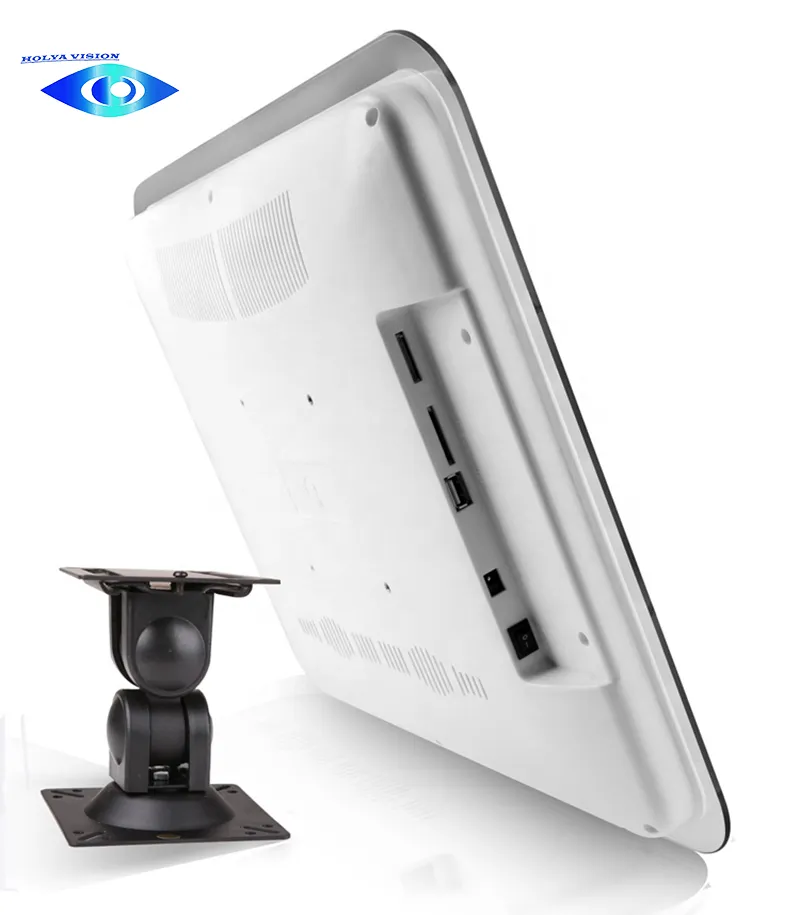 Oftalmotrista optometrista ottico telecomando per Mediworks C901 Eye Acuity grafico LCD