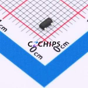 ทรานซิสเตอร์สนามผล SI2321DS-T1-GE3-VB SOT-23(TO-236) ใหม่ล่าสุด (MOSFET) - Product Image 1