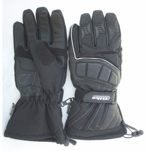 Gants de course en cuir imperméables pour moto, sport et usage hivernal, chauds, très demandés aux États-Unis 2026 - Product Image 3