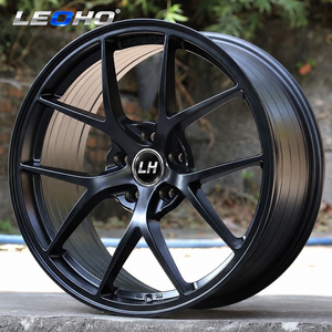 5X108 5X112 5X114.3 5X120 Personenauto wielen voor Mercedes BMW Audi Honda Tesla 15 <span class=keywords><strong>16</strong></span> 17 18 19 inch Aluminium Lichtmetalen velgen - Product Image 4