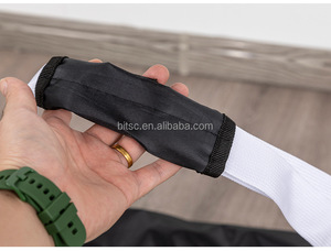 กระเป๋าเดินทางสำหรับเก็บและสายรัดสำหรับเล่นสกีสโนว์บอร์ดสเก็ตหนา2024 - Product Image 5