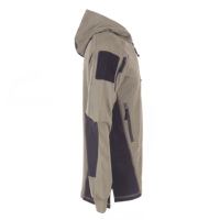 Chemise tactique à séchage rapide, imperméable, pour la chasse, unisexe, vêtements d'extérieur, chemise camouflage formelle