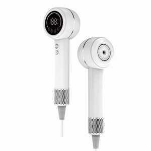 安阳畅销智能吹风机专业负离子吹风机便携式护发吹风机 - Product Image 1