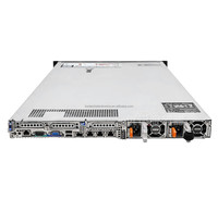 Assez bon prix serveur en rack 1U R630 d'occasion plate-forme R630 8SFF serveur en rack 1U