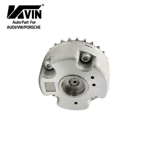 KVIN 06E109083G用于C62.4/A8_<span class=keywords><strong>3.2</strong></span>正时齿轮的凸轮轴张紧器 (in) 适用于A6L 2.4 06E 109 083G - Product Image 2