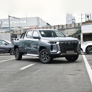 New 2025 Hot changan lontrek Hunter nước ngoài phiên bản DIESEL xăng điện 2WD 4WD Pick up xe ô tô - Product Image 5