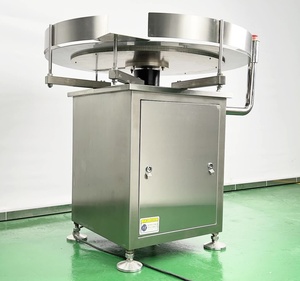 Rotatieflessensorteermachine, flessenscheidings- en transportsysteem voor plastic en glazen flessen, flesseninzameling en -levering - Product Image 5