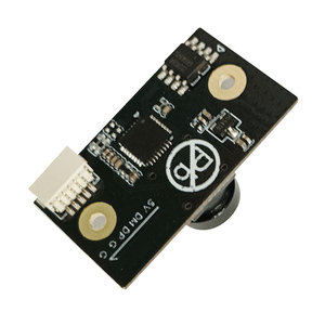 มินิ VGA 0.3MP 640x480P USB2.0 โมดูลกล้องของเล่นอัจฉริยะมุมกว้างโฟกัสคงที่ GC0308 - Product Image 3
