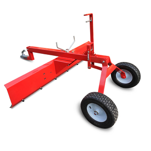 Lame de débroussailleuse pour quad agricole, machine agricole, lame de débroussailleuse pour VTT - Product Image 4