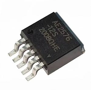 Transistor regulador de voltaje de 12V para placa de ordenador automotriz de 1/2 ", Chip IC exclusivo para automóvil, 1/2/2" - Product Image 1