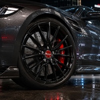 Rines Forjados 12,000 para BMW M2 M3 M4 G80 G82 19, 20", Ligeros Alto Rendimiento, Ruedas Aluminio Forjado 12, 000T JWL