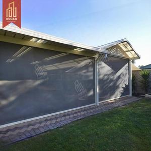 <span class=keywords><strong>Mosquitera</strong></span> <span class=keywords><strong>enrollable</strong></span>, rodillo de malla duradera, para puerta <span class=keywords><strong>mosquitera</strong></span>, <span class=keywords><strong>ajustable</strong></span>, Flexible, para el hogar, oficina, protección contra insectos al aire libre, persianas enrollables - Product Image 3