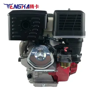 Wholesale Durable 4-stroke 5.0 Hp Ey20 Type Machinery Engines Gasoline Petrol Engines