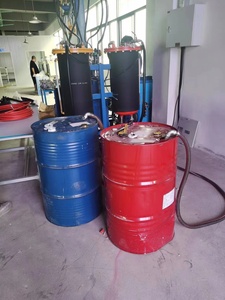 Đóng cửa tế bào Polyurethane (PU) cứng nhắc bọt 2 phần polyether polyols - Product Image 5