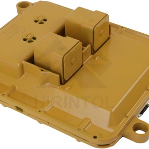 Módulo de Control Electrónico 172-9389 10R-4332 para Cargadoras 966G 972G 950G 962G 980H 980G 953C 834H 120H 135H 160H 140H D5M - Product Image 4