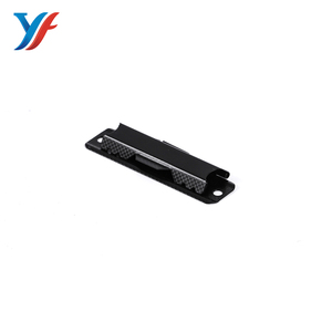 Niken Sáng Kim Loại Đồng Bằng Clip Cho Tiền Và Giấy Tiền Mặt Chất Lượng Cao Cấp Hóa Đơn Clip - Product Image 2