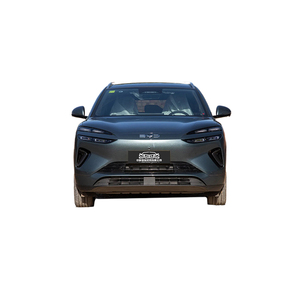 BYD Sea Lion 06 DM-i 205KM SUV con Batería Blade de Carga Rápida, Vehículo Eléctrico Híbrido PHEV para Pasajeros - Product Image 1