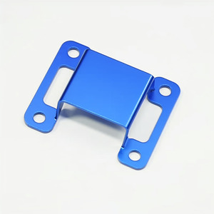 Tzr Tùy Chỉnh Tấm Kim Loại Làm Việc Cửa Hàng Hình Thành Sản Phẩm Tấm Máy Uốn OEM Tùy Biến DIY Thiết Kế Tấm Kim Loại Chế Biến - Product Image 5