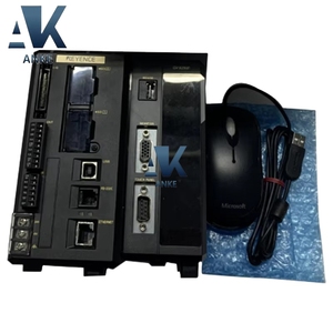 Original Keyence CV-X102 Series Image Sensor/Controller New In Stock - Product Image 1