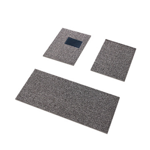 Tapis de voiture en PVC antidérapant, lavable, écologique, ignifuge, en vente promotionnelle - Product Image 2
