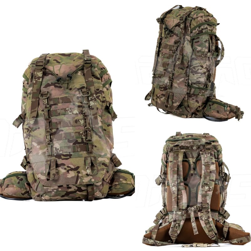 Tactical Backpack Resistant Tactical Bag Large