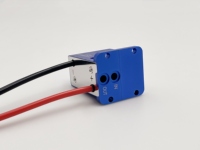 HPL LT véritable usine haute puissance 10 barres 500W longueur d'onde puissant Laser 808nm Module d'alimentation remplacement de la pièce à main