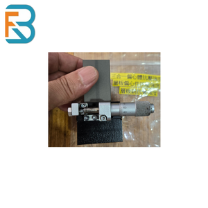 Aquecimento elétrico Máquina De Corte De Fio Porca Resistência à Tração Fixação De Teste De Torque GBT28203 Esponja Dureza Tester - Product Image 4