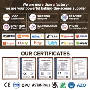 Hamaileon 3D Retro <strong>Post</strong> <strong>Office</strong> 3D Puzzle Book Nook, Snap-In DIY Model with English Manual, Decorative Frame for Home - Product Image 5