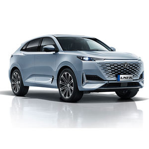 Changan Uni-K iDD, Uni-K Gasolina 2023 2024, Unik Luxe 2.0T 2WD 4WD, Auto Nuevo, Changan Uni-K, Autos Usados Más Vendidos a Nivel Mundial - Product Image 1