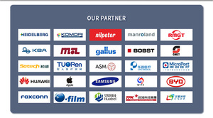 Màn hình cảm ứng hoạt động Chip-on-board UV <span class=keywords><strong>LED</strong></span> chữa hệ thống cho máy in flexo - Product Image 6
