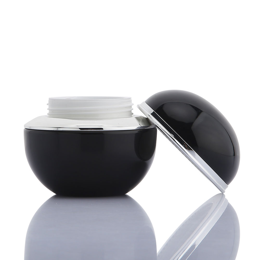 creme bottles jars luxury