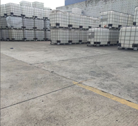 Polydimethylsiloxane linéaire à faible viscosité terminé par des hydroxyl groupes 107V5000-V80000
