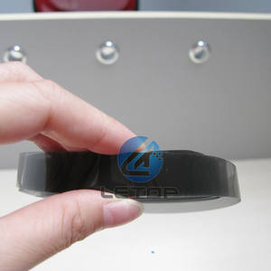 Bande d'encodage LETOP nouvelle génération 180 DPI, 2,5 m, 4,5 m, 5 m, film capteur d'encre UV à solvant, barre de frationnement pour imprimante à jet d'encre - Product Image 4