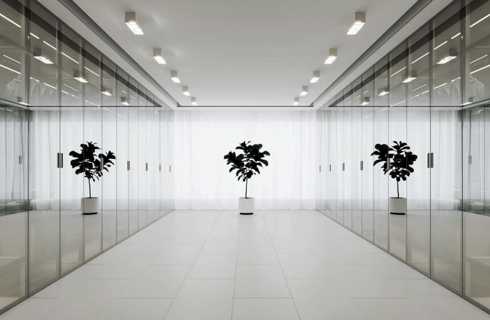 Heartspoke Luxury Embedded Handle Door Leaf| Alibaba.com