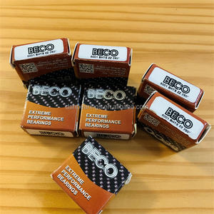 ตลับลูกปืน SHUSTER รุ่น CW308A ตลับลูกปืนแกนหมุนเครื่องจักรความแม่นยำสูง, ตลับลูกปืน SHUSTER - Product Image 5