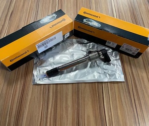 Inyector de Combustible Diésel Original Nuevo Common Rail A2C59517051 BK2Q-9K546-AG BK2Q9K546AG 1746967 para Range BT50 Transit - Product Image 2